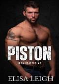 Piston (Iron Reapers MC #2)