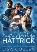 Santa’s Pucking Hat Trick (The Forbidden Reverse Harem Collection)