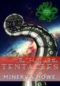 The Holly and the Tentacles (Tinsel and Tentacles 2.0)