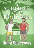 A Surprise for the Holidays (Home for the Holidays)