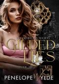 Gilded Lies (The Gilded Key Society #2)