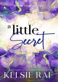 A Little Secret (The Little Things #4)