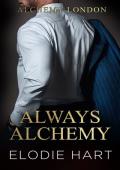 Always Alchemy: The Ever After Book (Alchemy #6)