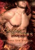 Fallen Embers (Fallen Guardians #9)