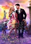 Freed by the Marquess (Lords of Desire #3)