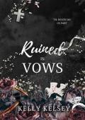 Ruined in Vows (Marchetti Family #3)