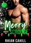 Merry With a Scrooge (The Love Beach Holiday Collection)