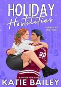 Holiday Hostilities (Cyclones Christmas #2)