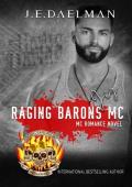 Jig (Raging Barons MC #15)