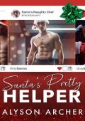 Santa’s Pretty Helper (Cam Show Crush)