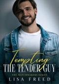 Tempting the Tender Guy: Imperfect Heroes (The Matchmakers #6)