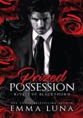 Prized Possession (Rivals of Blackthorn #1)