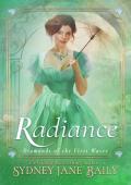 Radiance (Diamonds of the First Water #3)