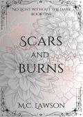 Scars and Burns (No Light Without the Dark #1)