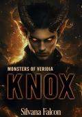 Knox (Monsters of Veridia #1)