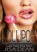 Lollipop (Sweet Treats #3)