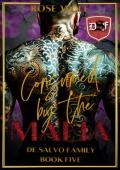 Consumed by the Mafia (De Salvo Family #5)