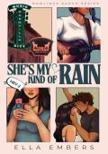 She’s My Kind Of Rain (Rawlings Ranch #1)