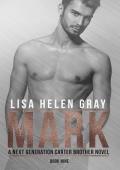 Mark (Next Generation Carter Brother #9)