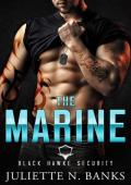 The Marine (Black Hawke Security #3)