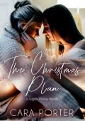 The Christmas Plan (Sapphics in the City #4)