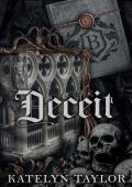 Deceit (Gallows Hill #1)