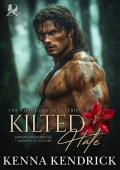 Kilted Hate (The Vikings of Skye #1)