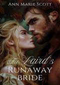 The Laird’s Runaway Bride (Charmed by the Sassenachs #1)