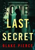 One Last Secret (The Governess #5)