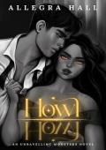 Howl (Lost Moon: Unravelling Monsters Universe #2)