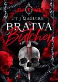 Bratva Butcher (Bratva #4)