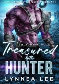 Treasured by the Hunter (Xarc’n Warriors #12)