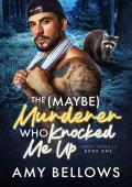 The (Maybe) Murderer Who Knocked Me Up (Trash Pandas #1)