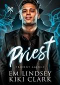 Priest (Trident Agency #2)