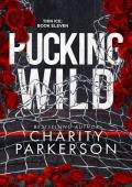 Pucking Wild (Thin Ice #11)