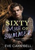 Sixty Days Of Summer (Broken Oasis #2)