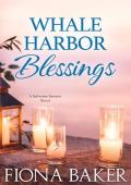 Whale Harbor Blessings (Saltwater Sunsets #8)