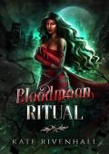 Bloodmoon Ritual (The Eclipse Ritual #2)