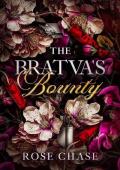 The Bratva’s Bounty (Volkov Bratva #3)