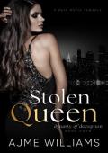 Stolen Queen (Dynasty of Deception #4)