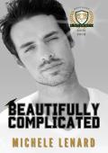 Beautifully Complicated (Front Range University #4)