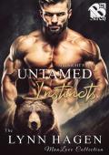 Untamed Instincts (Midnight Falls #26)