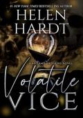 Volatile Vice (Bellamy Brothers #5)