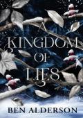 A Kingdom of Lies (Realm of Fey #2)