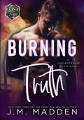 Burning Truth (Lost and Found Columbus #3)