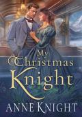 My Christmas Knight (The Fairplace Family #1)