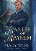 Master of Mayhem (The Enchanted Well #2)