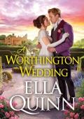 A Worthington Wedding (Here Come the Grooms #1)