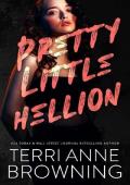 Pretty Little Hellion (Rocker Universe: Pretty Little #3)