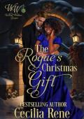 The Rogue’s Christmas Gift (Wicked Widows League #24)